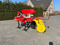 Grubber Pottinger Synkro 3020