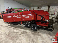Zwiebelroder VSS VSS AMAC UIENROOISET VRU 1420 & LKU 1500 | KOMT BINNEN
