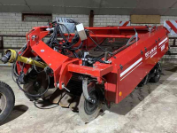 Zwiebelroder VSS VSS AMAC UIENROOISET VRU 1420 & LKU 1500 | KOMT BINNEN