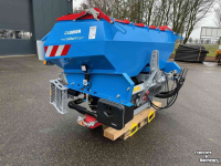 Frontbehälter Sämaschine Lemken Solitair F