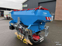 Frontbehälter Sämaschine Lemken Solitair F