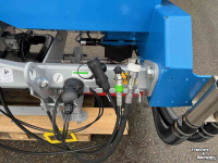 Frontbehälter Sämaschine Lemken Solitair F