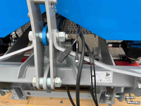 Frontbehälter Sämaschine Lemken Solitair F