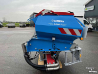 Frontbehälter Sämaschine Lemken Solitair F
