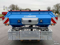 Frontbehälter Sämaschine Lemken Solitair F