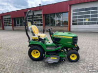 Aufsitzrasenmäher John Deere X940 Zitmaaier