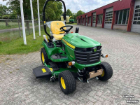 Aufsitzrasenmäher John Deere X940 Zitmaaier