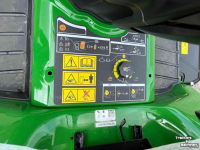 Aufsitzrasenmäher John Deere X940 Zitmaaier