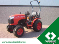 Gartentraktoren Kubota KUBOTA B2-261 - B2261 HDW