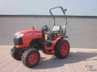 Gartentraktoren Kubota KUBOTA B2-261 - B2261 HDW