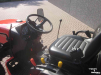 Gartentraktoren Kubota KUBOTA B2-261 - B2261 HDW
