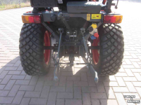 Gartentraktoren Kubota KUBOTA B2-261 - B2261 HDW