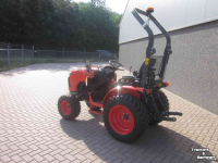 Gartentraktoren Kubota KUBOTA B2-261 - B2261 HDW