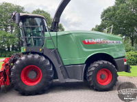 Feldhäcksler Fendt Katana 65