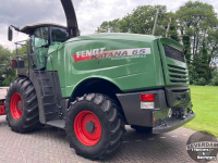 Feldhäcksler Fendt Katana 65