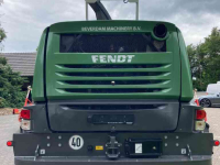 Feldhäcksler Fendt Katana 65