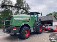 Feldhäcksler Fendt Katana 65