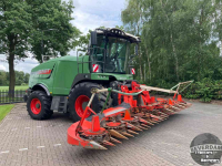 Feldhäcksler Fendt Katana 65