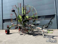 Schwader Claas LINER 2900