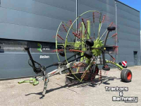 Schwader Claas LINER 2900