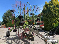 Schwader Claas LINER 2900