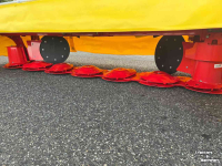 Mähwerk Pottinger Novacat F3100