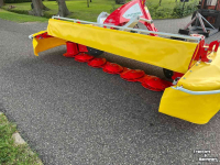Mähwerk Pottinger Novacat F3100