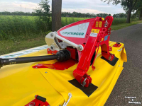 Mähwerk Pottinger Novacat F3100