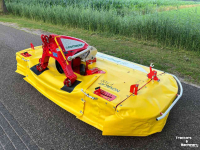 Mähwerk Pottinger Novacat F3100