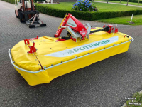 Mähwerk Pottinger Novacat F3100