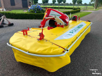 Mähwerk Pottinger Novacat F3100