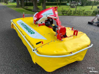 Mähwerk Pottinger Novacat F3100