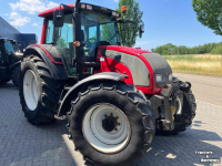 Schlepper / Traktor Valtra N141