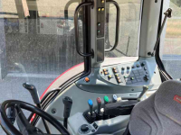 Schlepper / Traktor Valtra N141