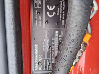 Feldhäcksler Kemper C250 TLA proficracker.