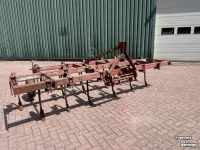 Grubber Vicon Cultivator