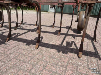 Grubber Vicon Cultivator