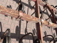 Grubber Vicon Cultivator