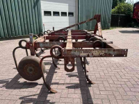 Grubber Vicon Cultivator