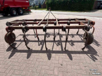 Grubber Vicon Cultivator
