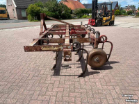 Grubber Vicon Cultivator