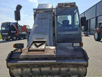Selbstfahrende Futtermischwagen Storti Greyhound 180