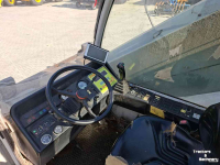 Selbstfahrende Futtermischwagen Storti Greyhound 180