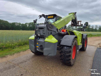 Teleskoplader Claas 746 Scorpion varipower
