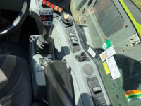 Teleskoplader Claas 746 Scorpion varipower