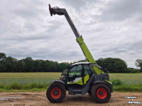 Teleskoplader Claas 746 Scorpion varipower
