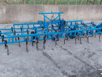 Grubber Zibo CF 6000/40 triltand cultivator