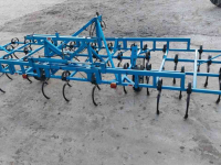 Grubber Zibo CF 6000/40 triltand cultivator