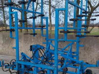 Grubber Zibo CF 6000/40 triltand cultivator