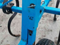 Grubber Zibo CF 6000/40 triltand cultivator